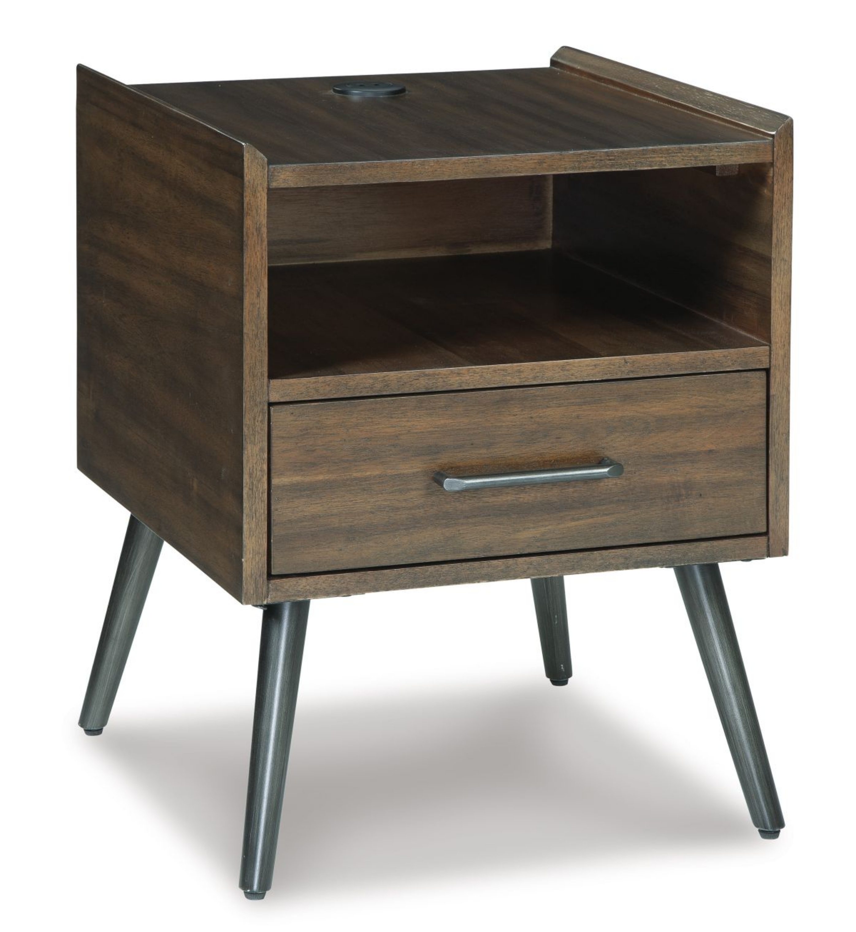 Picture of Calmoni End Table