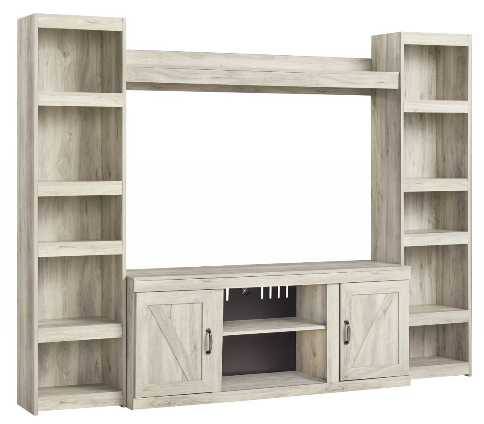 Picture of Bellaby Entertainment Center