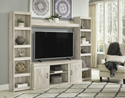 Picture of Bellaby Entertainment Center