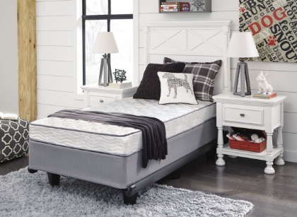 Picture of Chime 6 Inch Full Mattress