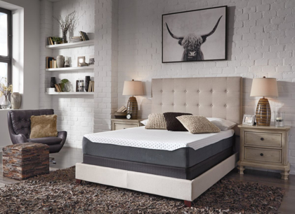 Picture of Gruve 10in Queen Mattress