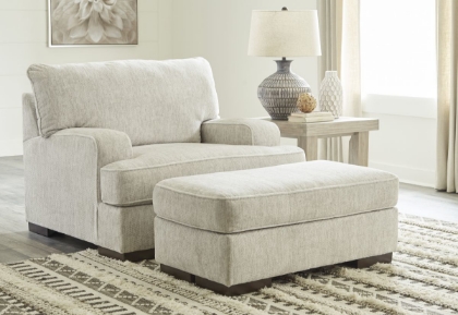 Picture of Alesandra Ottoman