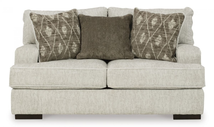 Picture of Alesandra Loveseat