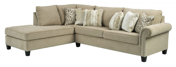 Picture of Dovemont Sectional