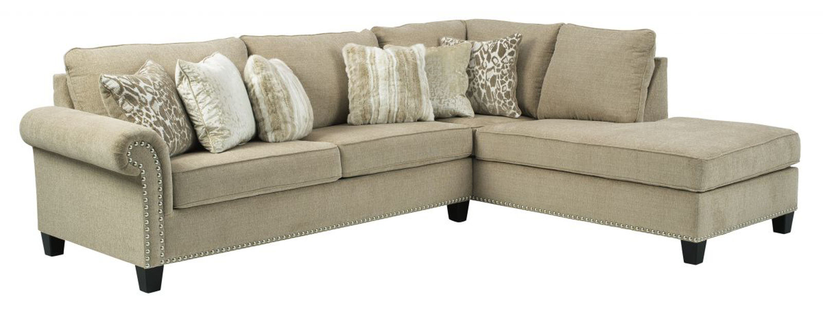 Picture of Dovemont Sectional