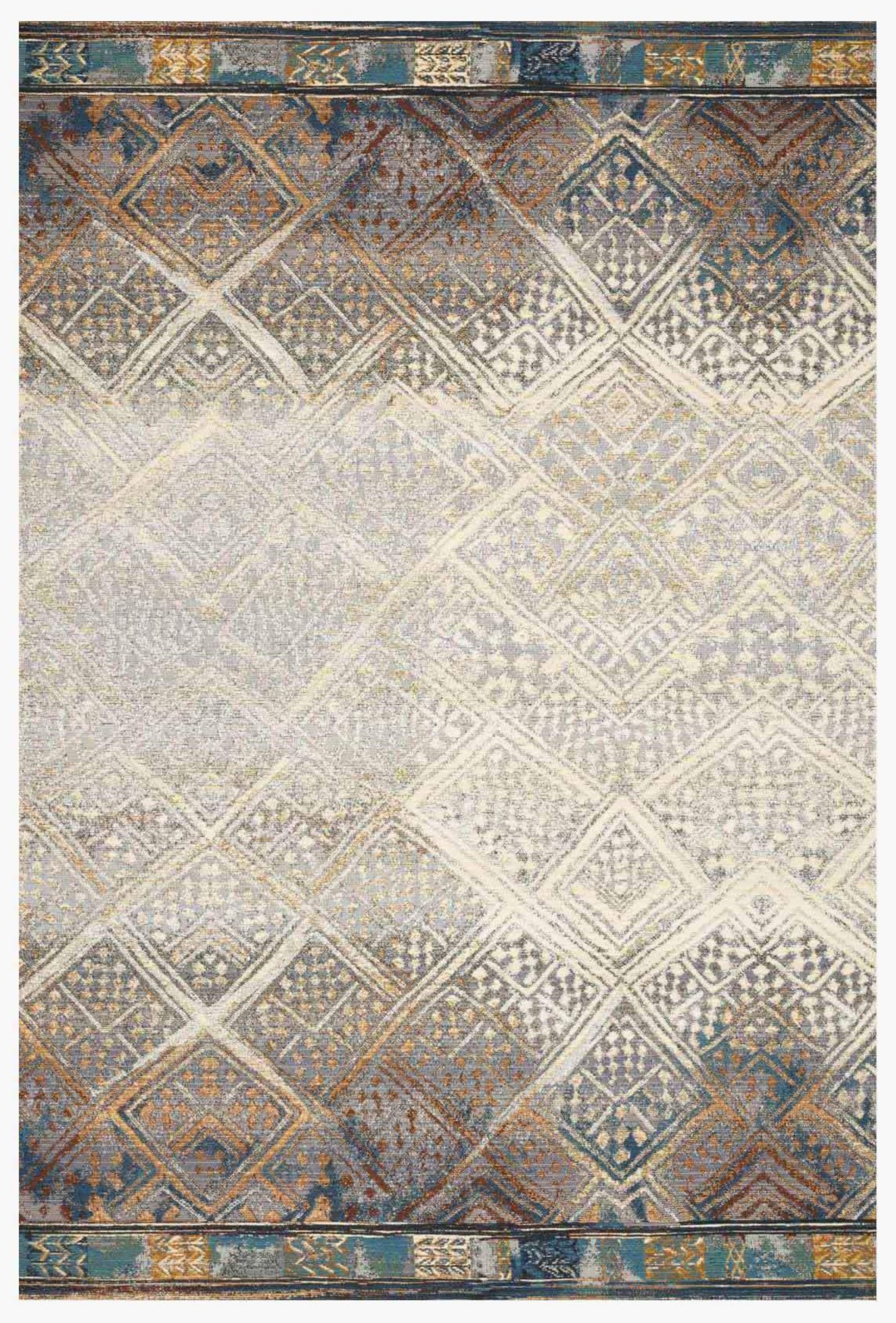 Picture of Mika 7'10" x 11'2" Rug