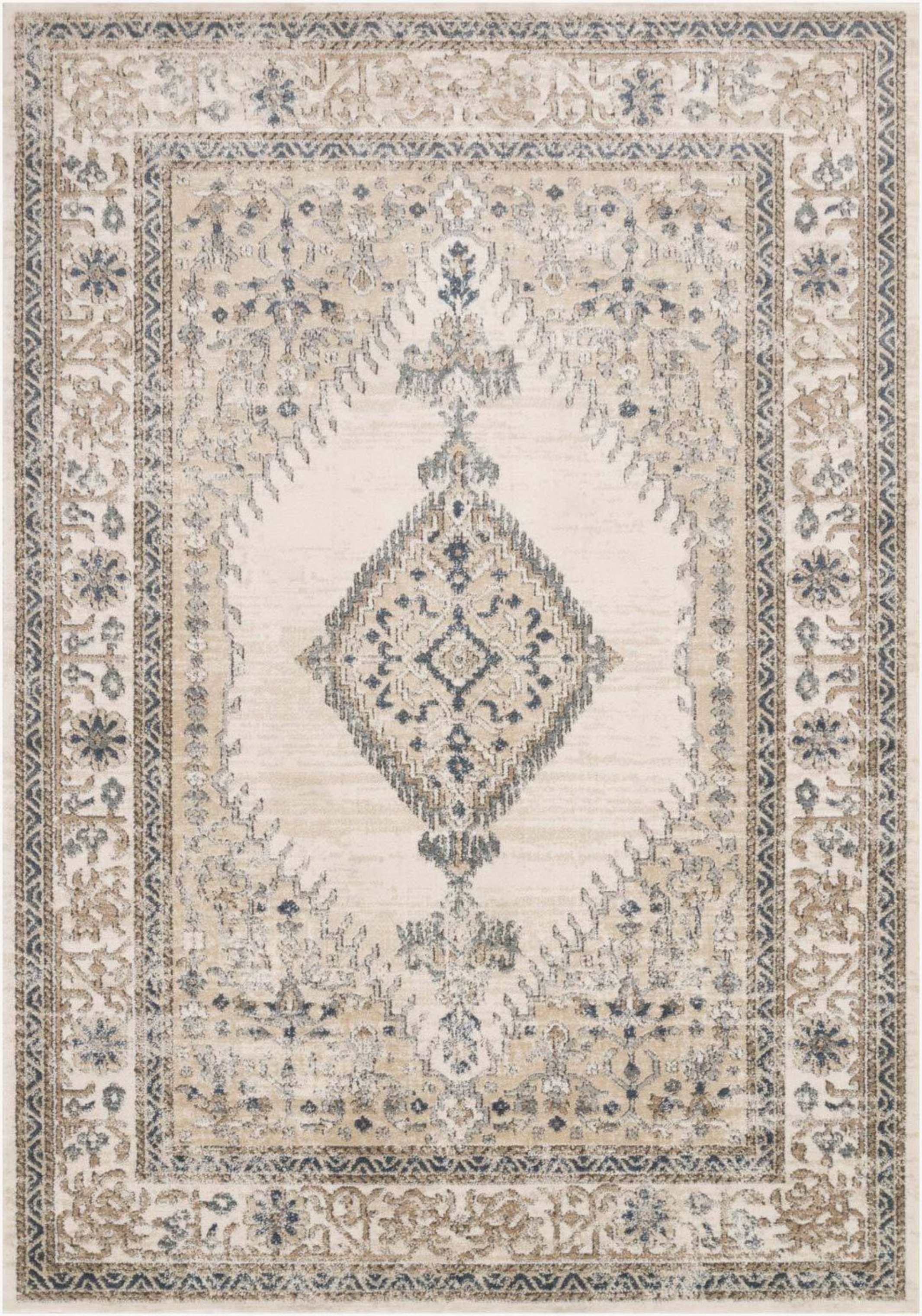 Picture of Teagan 5'3" x 7'6" Rug