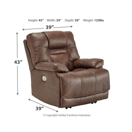 Picture of Wurstrow Power Recliner