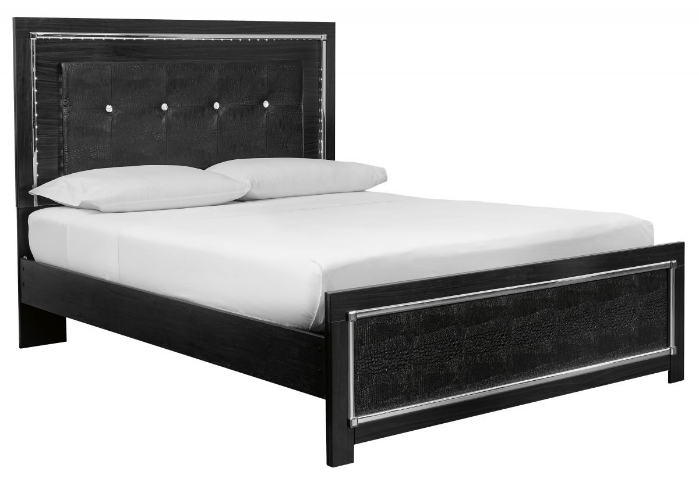 Picture of Kaydell Queen/Full Size Headboard