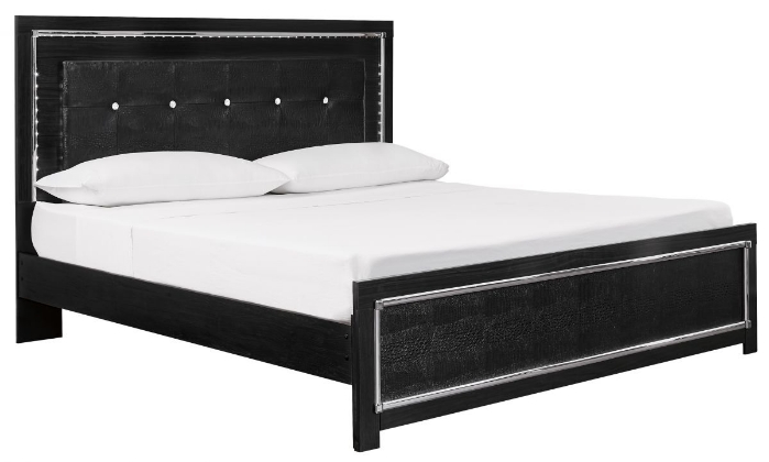 Picture of Kaydell King/Cal-King Size Headboard
