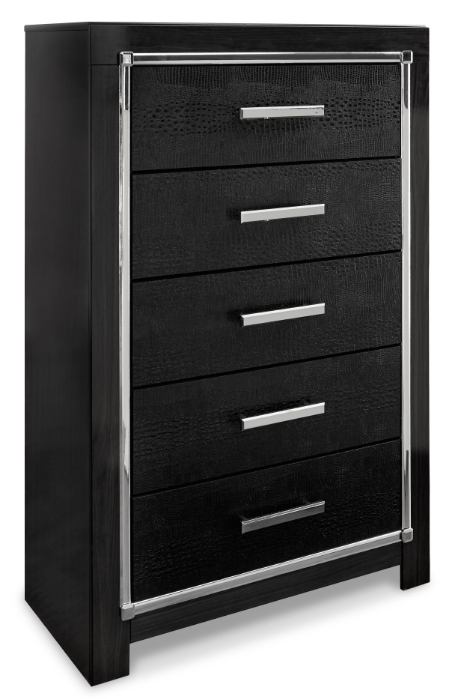 Picture of Kaydell Chest of Drawers
