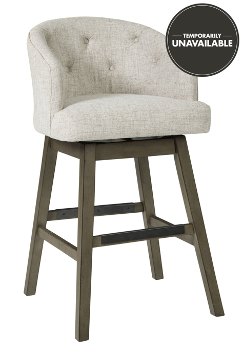 Picture of Tripton Bar Stool
