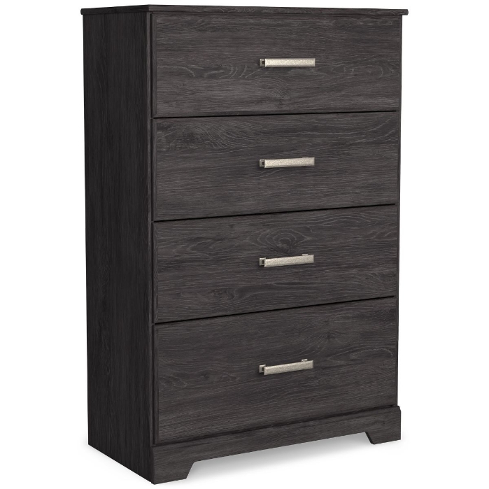 Picture of Belachime Chest of Drawers