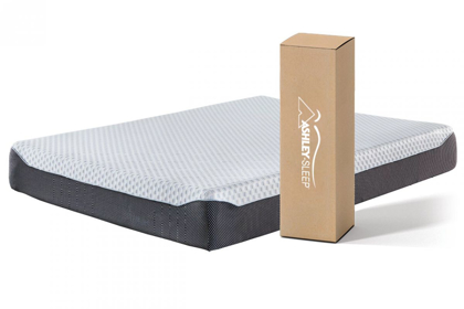 Picture of Gruve 10in Cal-King Mattress