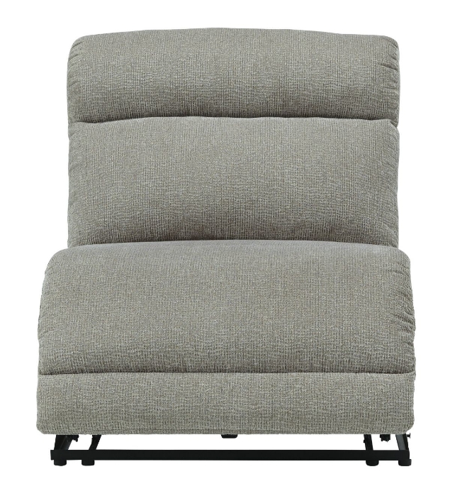 Picture of Armless Power Recliner