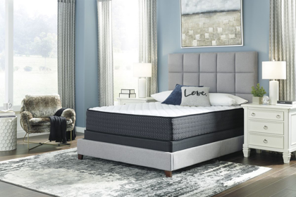 Picture of Anniversary Firm King Mattress