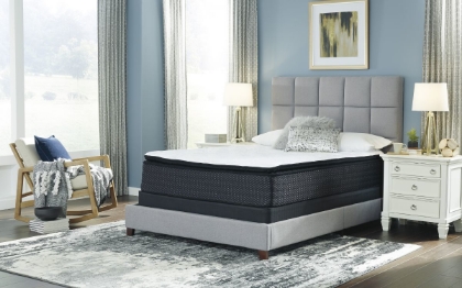 Picture of Anniversary Pillowtop Twin Mattress