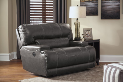 Picture of McCaskill Recliner