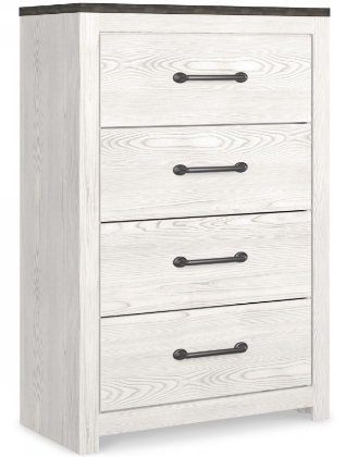 Picture of Gerridan Chest of Drawers