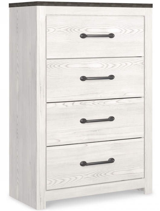 Picture of Gerridan Chest of Drawers