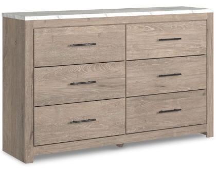 Picture of Senniberg Dresser