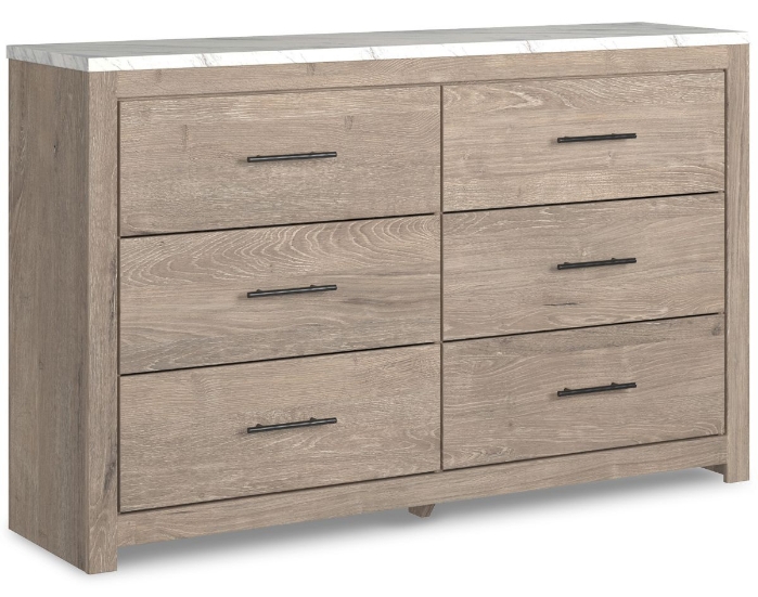 Picture of Senniberg Dresser
