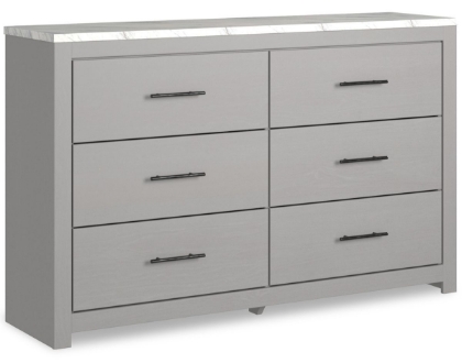 Picture of Cottonburg Dresser