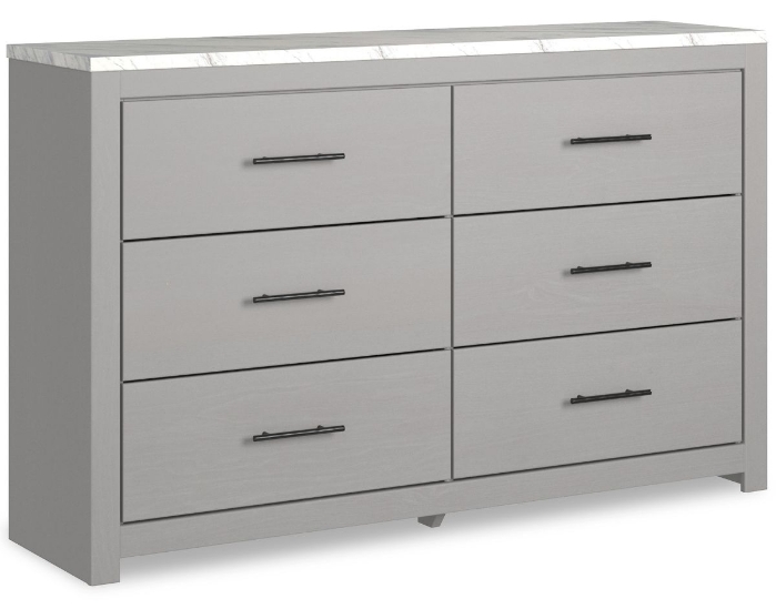 Picture of Cottonburg Dresser