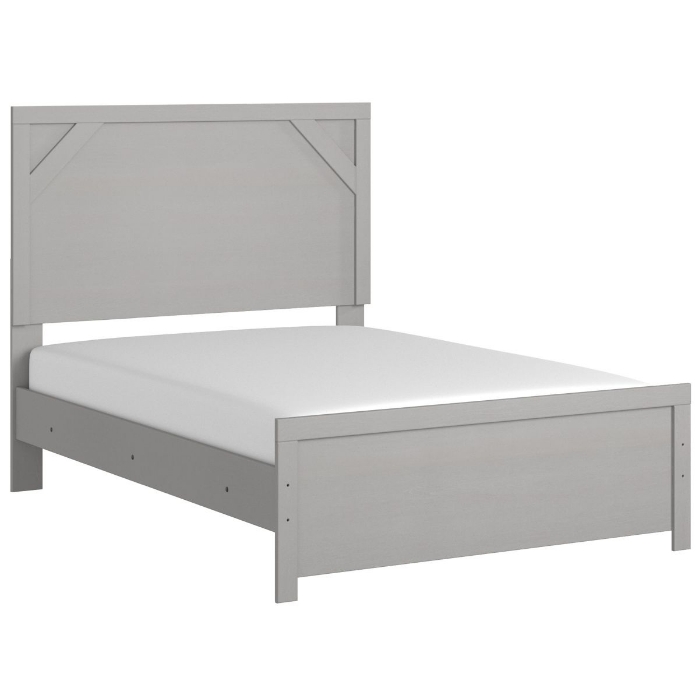 Picture of Full Panel Headboard/Footboard