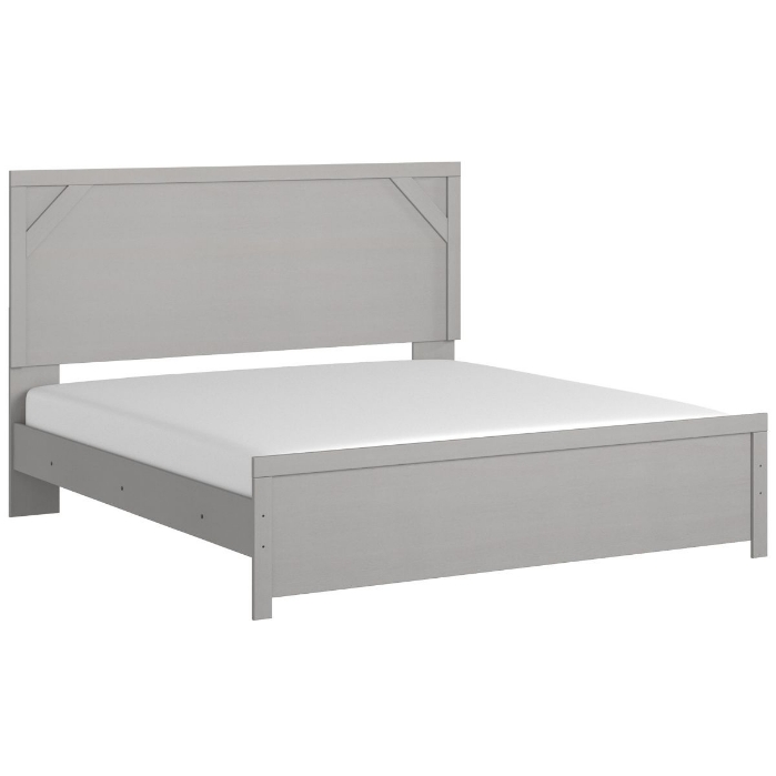 Picture of King Panel Headboard/Footboard