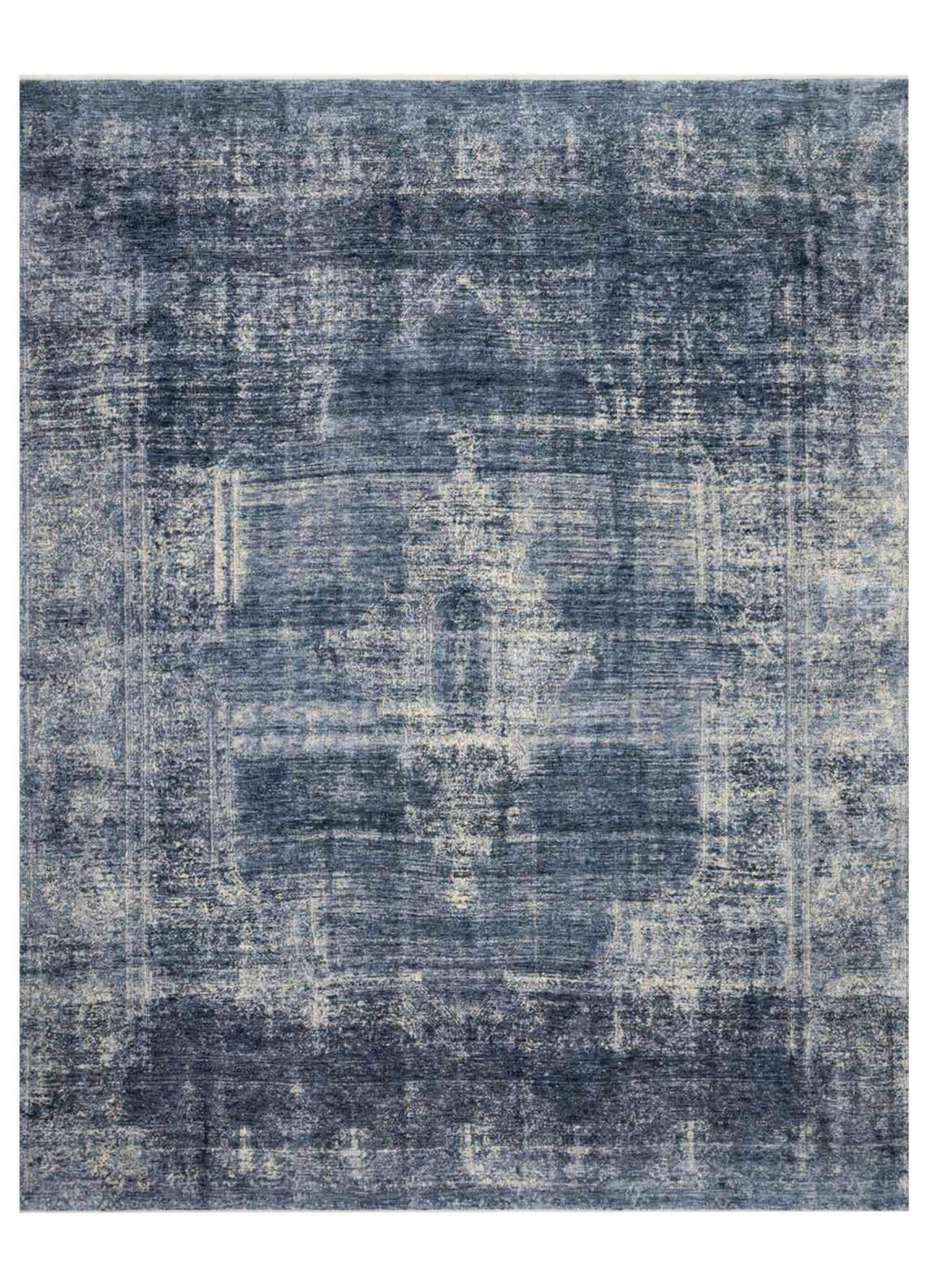 Picture of Magnolia Home by Joanna Gaines x Loloi Kennedy 5' x 7'9" Rug
