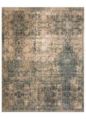 Picture of Kennedy Lagoon/Sand Large Rug