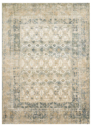 Picture of James Sand/Ocean Large Rug