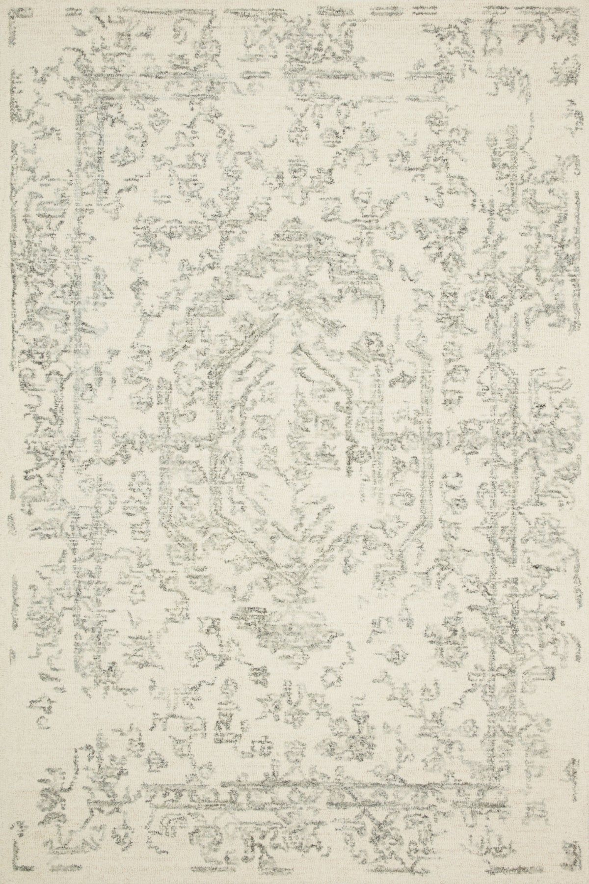 Picture of Magnolia Home by Joanna Gaines x Loloi Annie 5' x 7'6" Rug