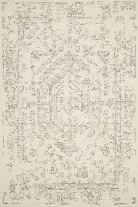 Picture of Magnolia Home by Joanna Gaines x Loloi Annie 5' x 7'6" Rug