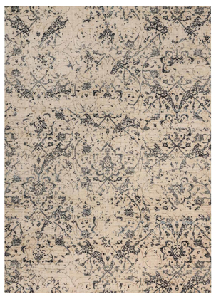 Picture of Kivi Ivory/Ink Large Rug