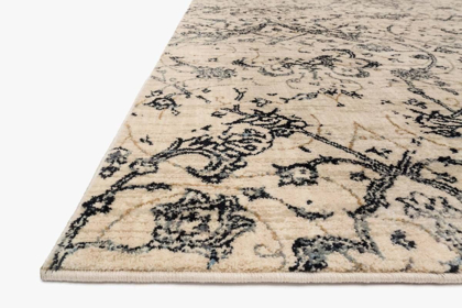 Picture of Kivi Ivory/Ink Large Rug