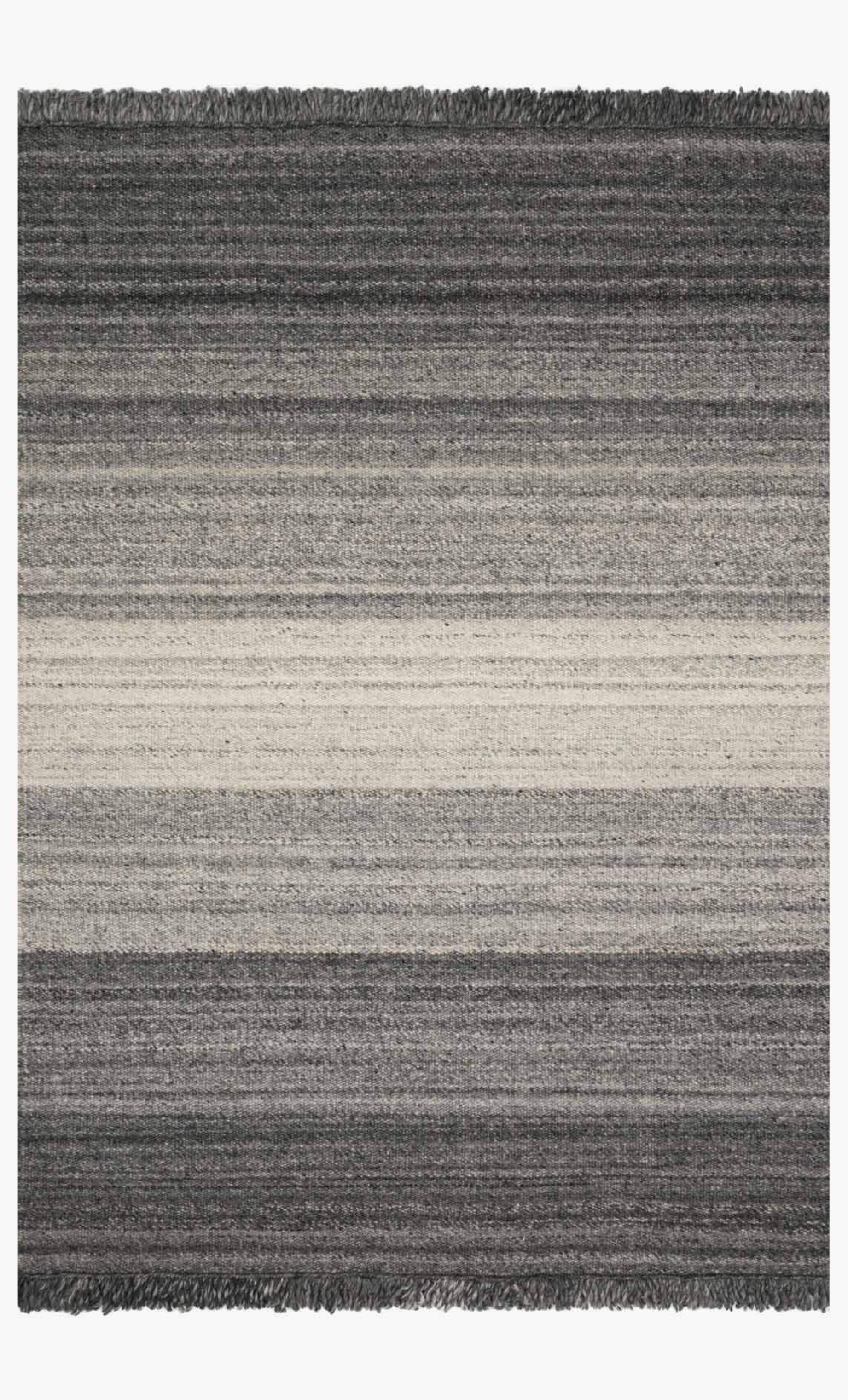 Picture of Phillip Grey Large Rug