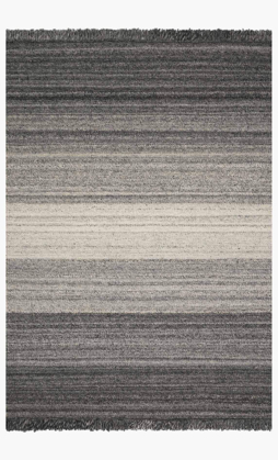 Picture of Phillip Grey Large Rug