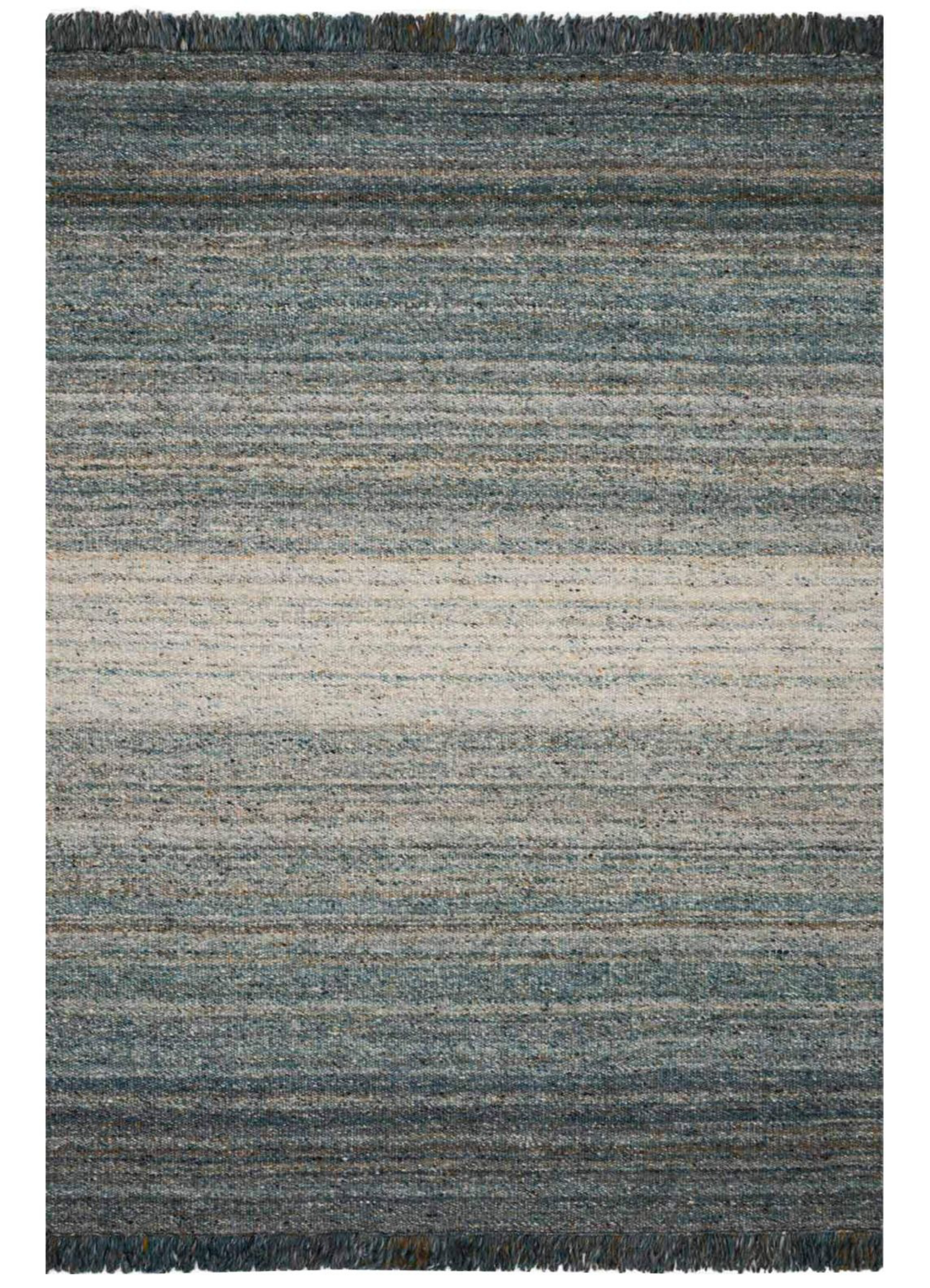 Picture of Phillip Turquoise Medium Rug