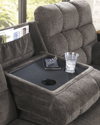 Picture of Acieona Reclining Sofa