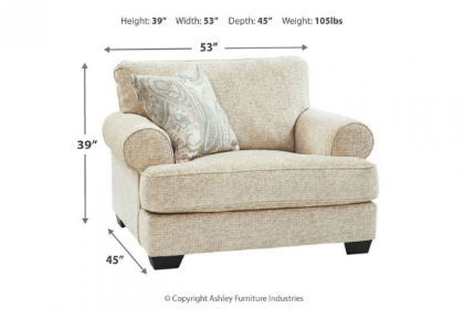 Picture of Monaghan Chair