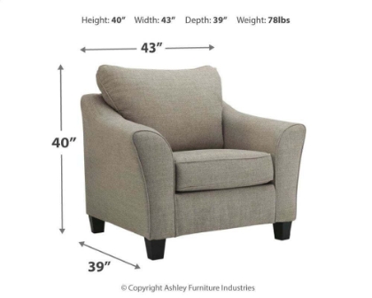 Picture of Kestrel Chair