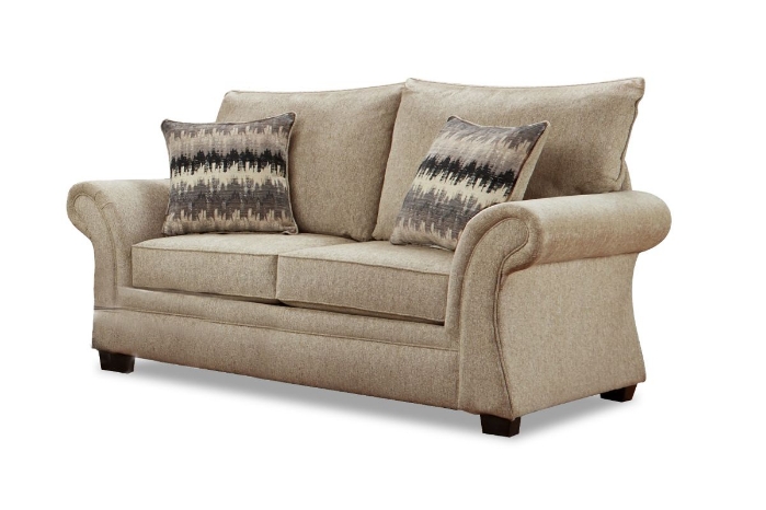 Picture of Kyle Loveseat