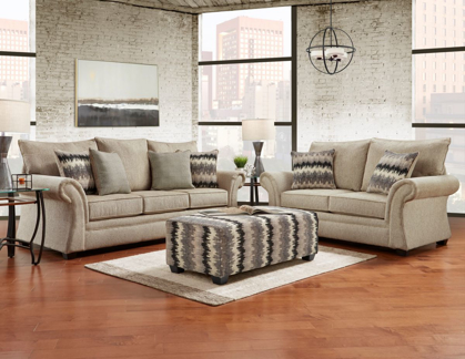 Picture of Behold Home Kyle Loveseat