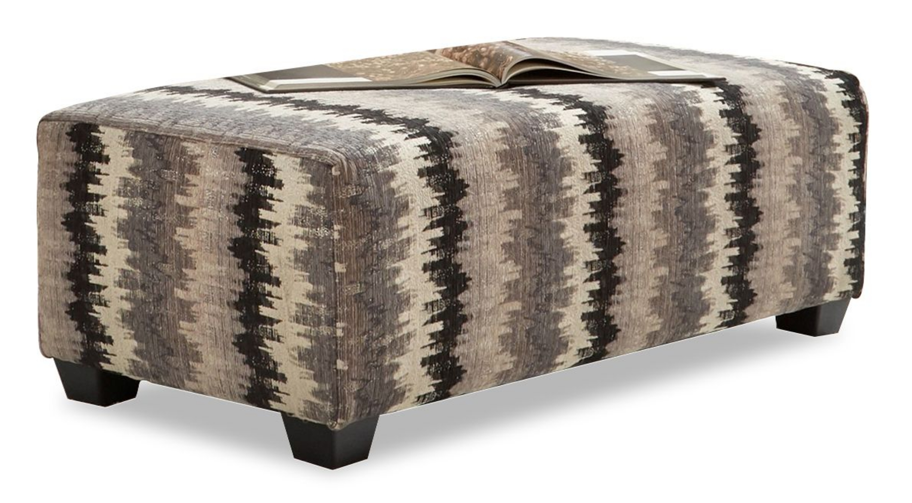 Picture of Kyle Ottoman