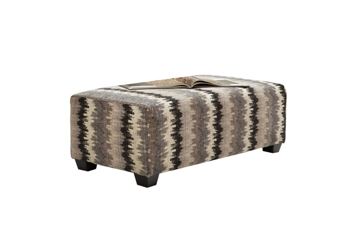 Picture of Behold Home Kyle Ottoman