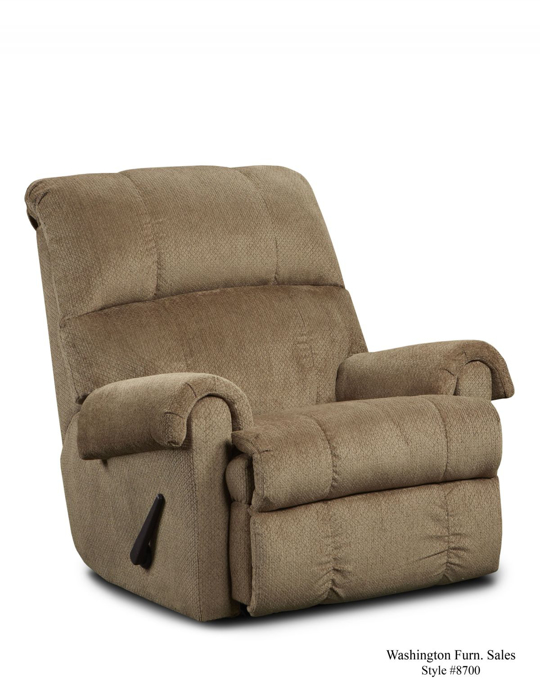 Picture of Kelly Recliner