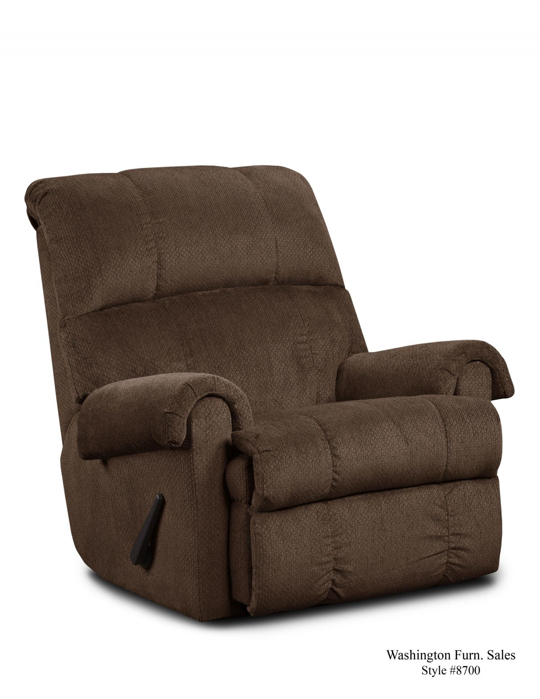 Picture of Behold Home Kelly Recliner