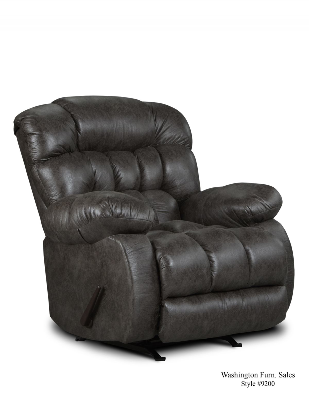 Picture of Behold Home Nevada Recliner